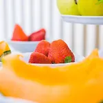 Aldarogi Frühstückspension