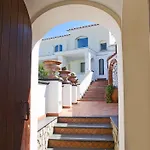 Frühstückspension Aldarogi Capri