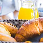 Aldarogi Frühstückspension 4*