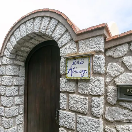 Aldarogi 4*