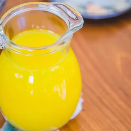 Aldarogi Alojamento de Acomodação e Pequeno-almoço Capri