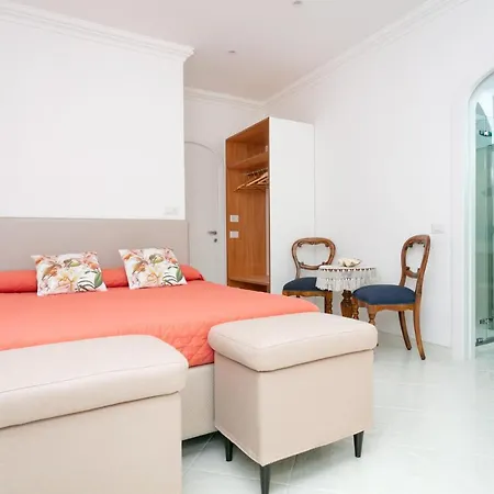Aldarogi 4* Capri