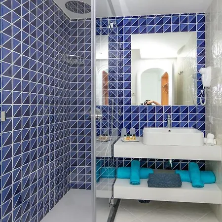 Aldarogi B&B 카프리