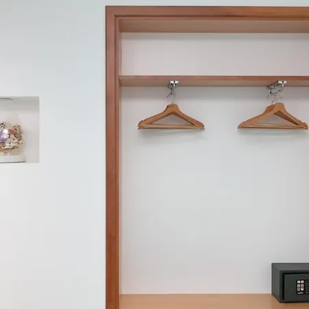 Alojamento de Acomodação e Pequeno-almoço Aldarogi Capri