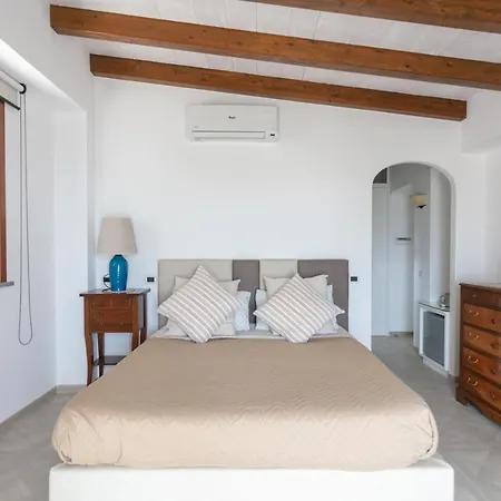 Aldarogi Bed & Breakfast *