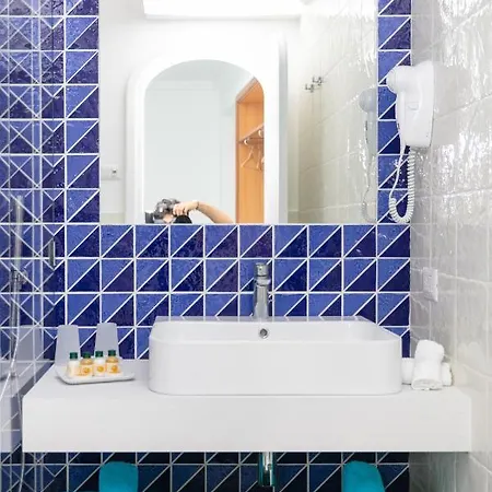 Aldarogi B&B 카프리