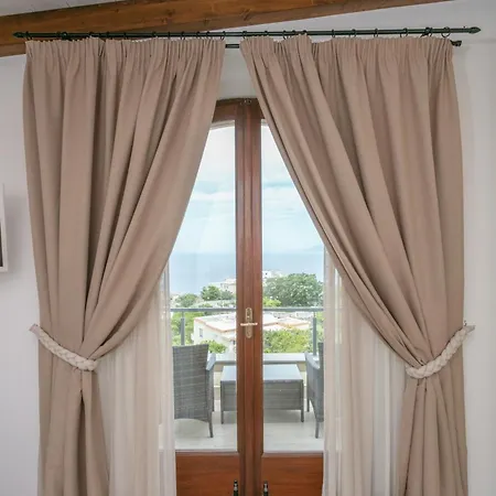 Aldarogi 4* Capri