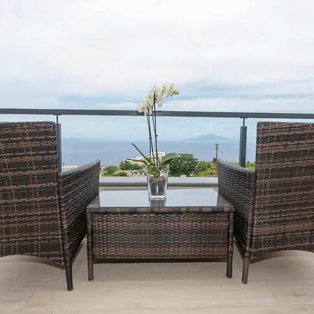 Aldarogi B&B 카프리