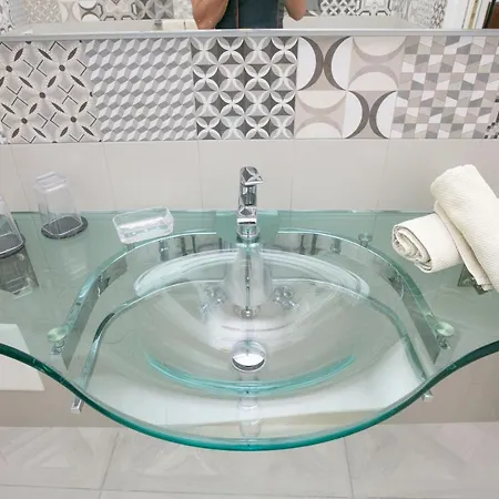 Bed & Breakfast Aldarogi 4*