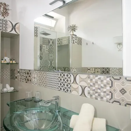 Bed & Breakfast Aldarogi *