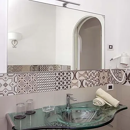 Couette-café Aldarogi 4*