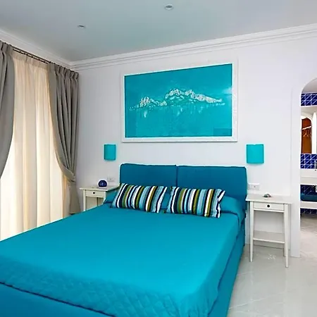 Bed & Breakfast Aldarogi