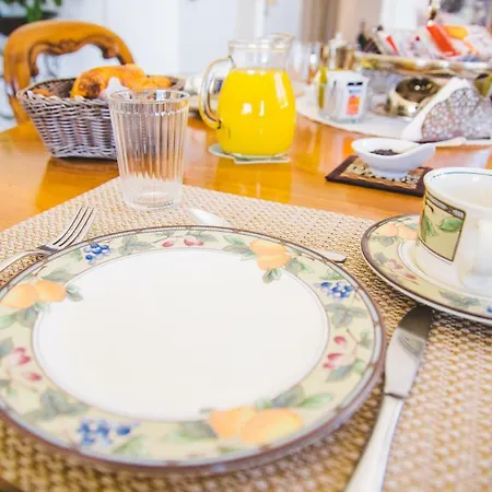 Aldarogi B&B 카프리