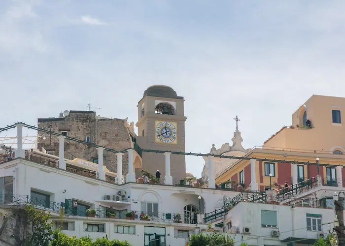 阿尔达罗奇酒店 住宿加早餐酒店