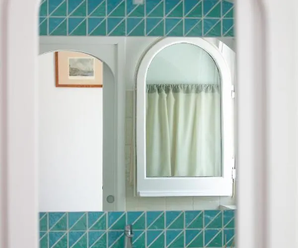 阿尔达罗奇酒店 住宿加早餐酒店