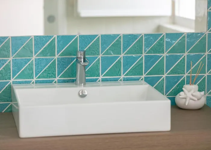 住宿加早餐酒店 阿尔达罗奇酒店 卡普里