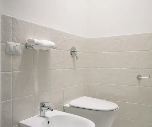 阿尔达罗奇酒店 4*