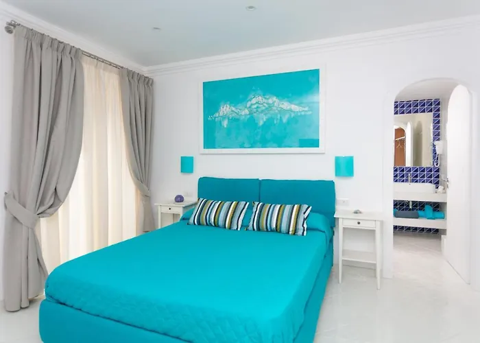 住宿加早餐酒店 阿尔达罗奇酒店