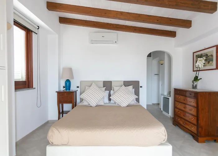 阿尔达罗奇酒店 住宿加早餐酒店 4*