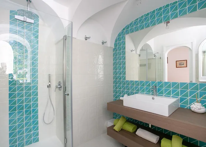 阿尔达罗奇酒店 住宿加早餐酒店 4*