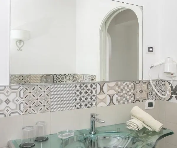 住宿加早餐酒店 阿尔达罗奇酒店