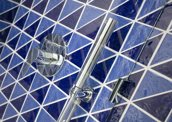 阿尔达罗奇酒店 住宿加早餐酒店 4*