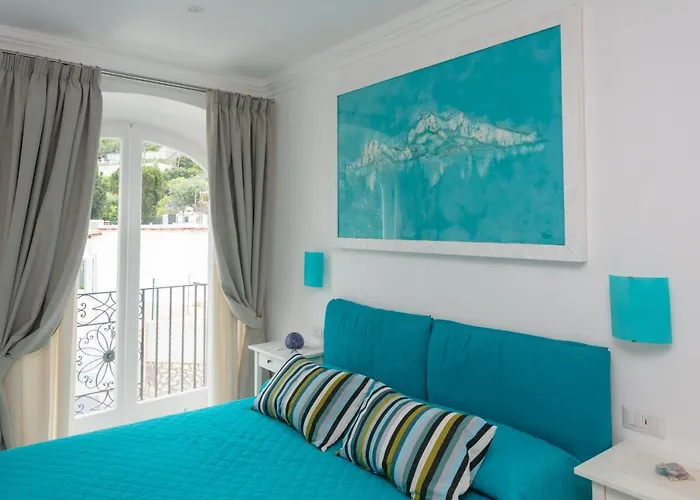 住宿加早餐酒店 阿尔达罗奇酒店