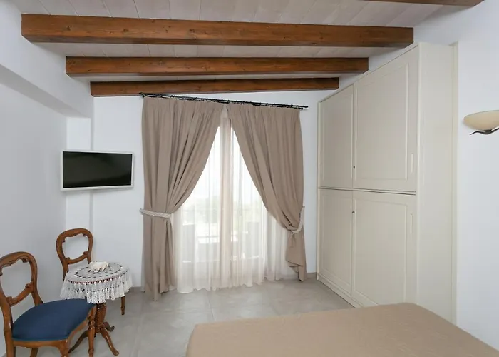 住宿加早餐酒店 阿尔达罗奇酒店