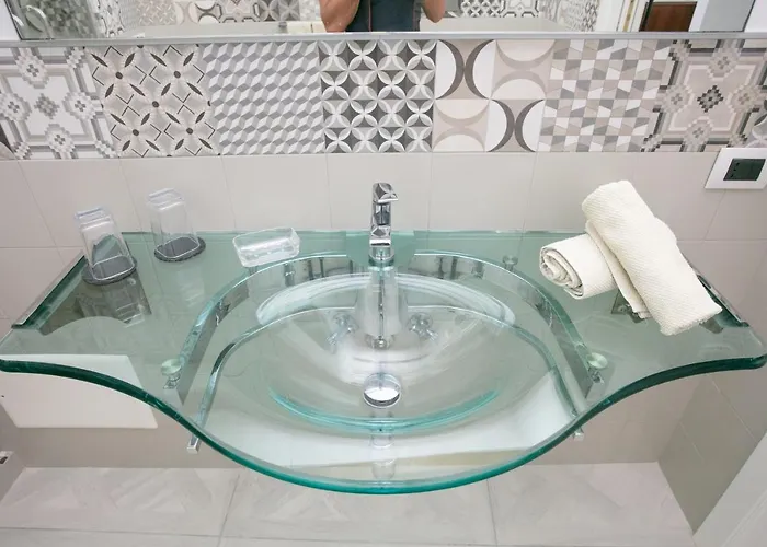 住宿加早餐酒店 阿尔达罗奇酒店 4*