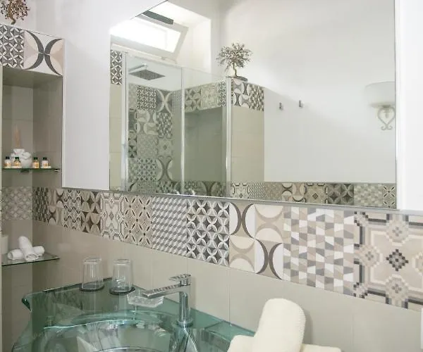 住宿加早餐酒店 阿尔达罗奇酒店 4*