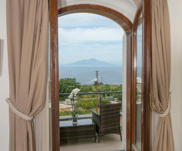 住宿加早餐酒店 阿尔达罗奇酒店 4*