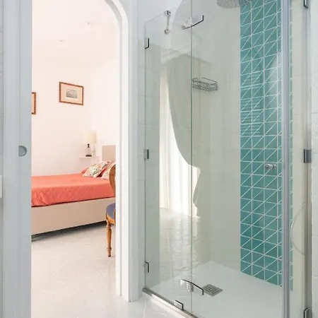 Aldarogi לינה וארוחת בוקר קאפרי