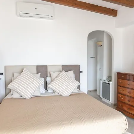 Aldarogi 4* קאפרי