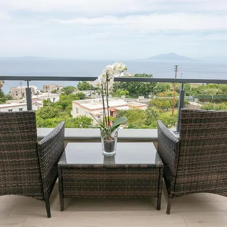 Aldarogi 4* קאפרי