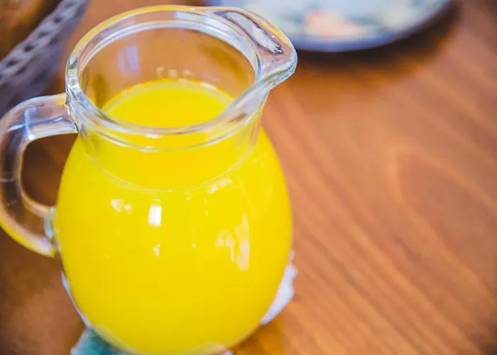 Aldarogi Nocleg ze śniadaniem Capri