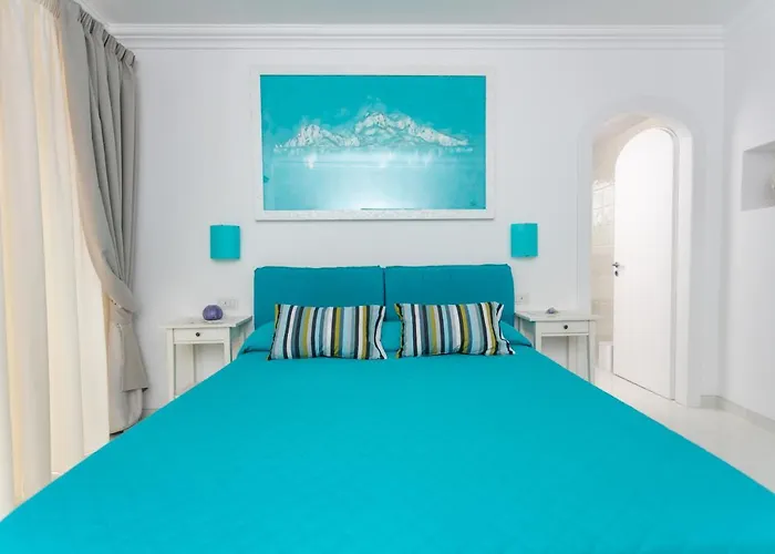 Nocleg ze śniadaniem Aldarogi