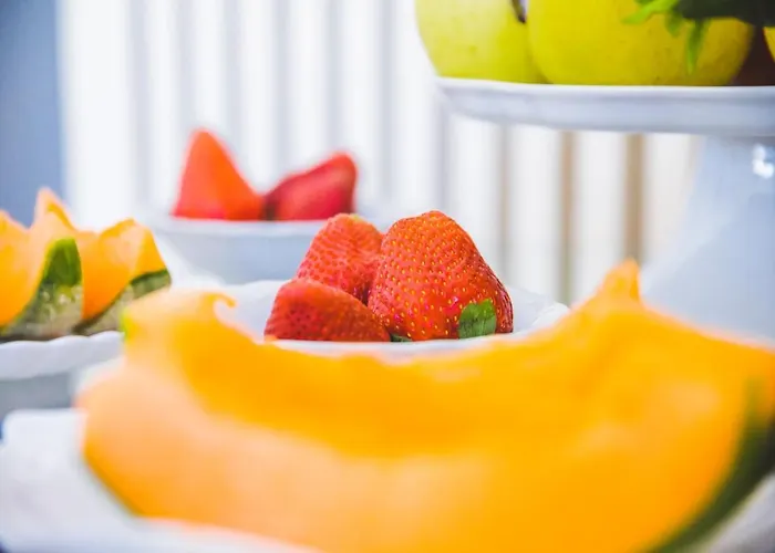 Aldarogi Nocleg ze śniadaniem